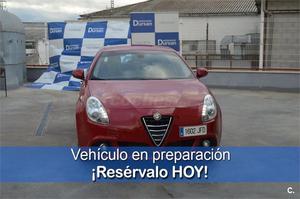 ALFA ROMEO Giulietta 1.6 JTDm 105cv Distinctive 5p.