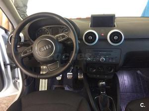 AUDI A1 1.2 TFSI 86cv Adrenalin 3p.