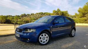 AUDI A3 1.6 AMBIENTE 3p.