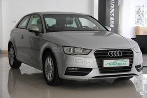 AUDI A3 1.6 TDI 105cv S tronic Ambiente 3p.