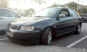 AUDI A3 1.9 TDI AMBIENTE 130CV 3p.