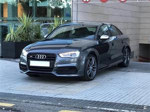 AUDI A3 Sedan 2.0 TFSI S3 quattro 4p.