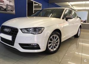 AUDI A3 Sportb 1.6 TDI 110cv clean d Attraction 5p.