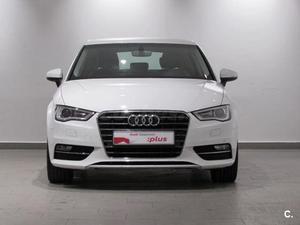 AUDI A3 Sportback 1.4 TFSI 125CV S tron Advanced 5p.