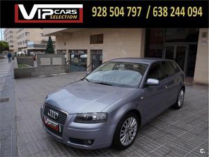 AUDI A3 Sportback 1.6 Attraction 5p.