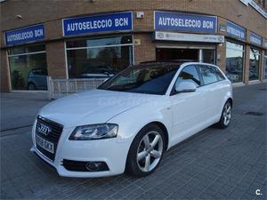 AUDI A3 Sportback 2.0 TDI 170 Stronic DPF Ambit 5p.