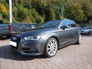 AUDI A3 Sportback 2.0 TDI Ambition Ed. especial 5p.