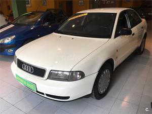 AUDI A4 1.9 TDI 110CV 4p.