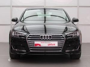 AUDI A4 2.0 TDI 110kW150CV S tronic sport edit 4p.