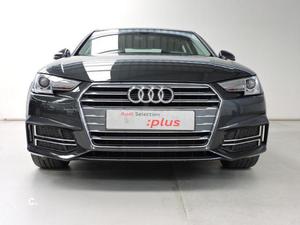 AUDI A4 2.0 TDI 110kW150CV sport edition 4p.