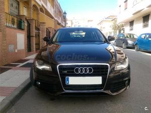 AUDI A4 3.0 TDI 240cv quattro DPF 4p.