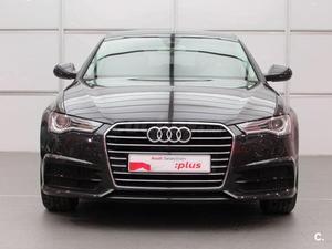 AUDI A6 2.0 TDI 140kW ultra S tronic 4p.