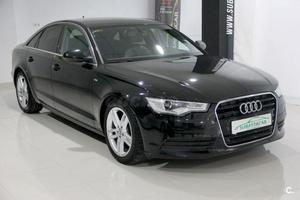 AUDI A6 2.0 TDI 177cv 4p.