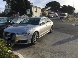 AUDI A6 2.0 TDI 190cv ultra S tronic 4p.