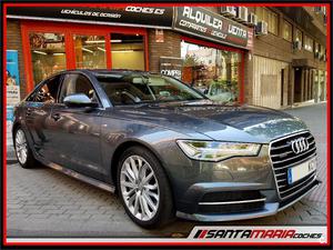 AUDI A6 3.0 Bi TDI 320cv quattro tiptronic 4p.