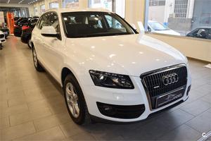 AUDI Q5 2.0 TDI 143cv quattro DPF 5p.