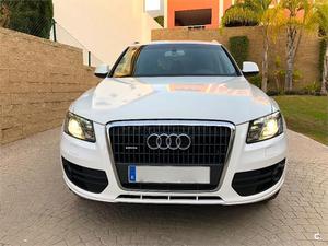 AUDI Q5 2.0 TDI 170cv quattro S tronic 5p.