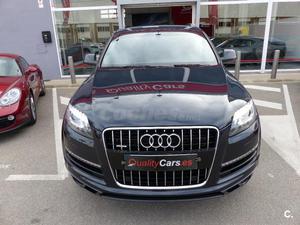 AUDI Q7 3.0 TDI quattro tiptronic DPF Ambition 5p.