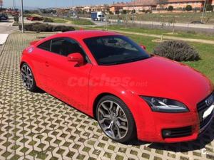 AUDI TT Coupe 2.0 TFSI 3p.