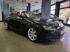 AUDI TT Roadster 2.0 TFSI 2p.