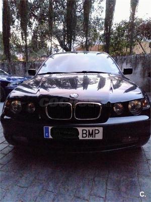 BMW Compact 316ti Compact 3p.