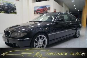 BMW Serie Cd 2p.