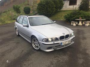 BMW Serie D TOURING 5p.