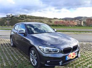 BMW Serie d EfficientDynamics 3p.