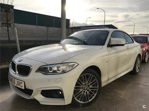 BMW Serie dA xDrive 2p.