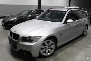 BMW Serie i Touring 5p.