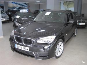 BMW X1 xDrive18d 5p.