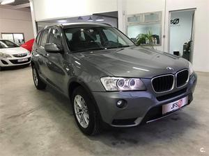 BMW X3 XDRIVE20D 5p.