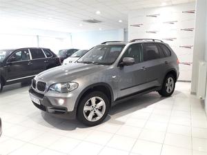 BMW X5 3.0d 5p.