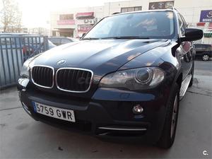 BMW X5 3.0d 5p.