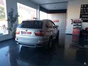 BMW X5 3.0sd 5p.