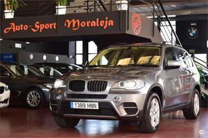 BMW X5 xDRIVE30d 5p.