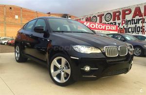 BMW X6 xDrive40d 5p.