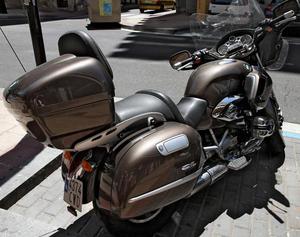 Bmw R  CL Impecable