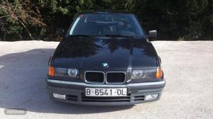 Bmw Serie 3