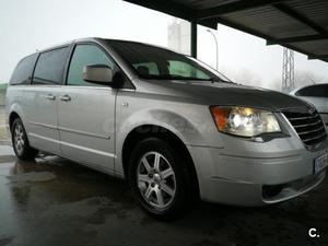 CHRYSLER Grand Voyager Touring 2.8 CRD Confort Plus 5p.