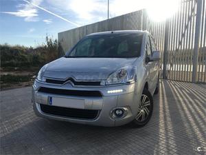 CITROEN Berlingo 1.6 HDi 115 Seduction 5p.