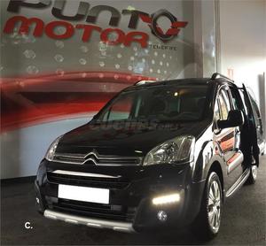 CITROEN Berlingo Multispace FEEL BlueHDi 120 SS 6v 5p.