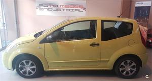 CITROEN C2 1.1I Furio 3p.