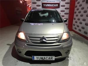 CITROEN C3 1.6i 16v Exclusive 5p.