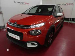 CITROEN C3 BlueHDi 73KW 100CV SS FEEL 5p.