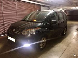 CITROEN C3 Picasso EHDI 90cv CMP Seduction 5p.