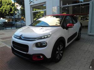 CITROEN C3 PureTech 60KW 82CV FEEL 5p.