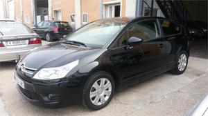 CITROEN C4 1.6 HDi 90 Cool 3p.