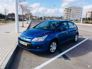 CITROEN C4 1.6 HDi 90 Cool 5p.