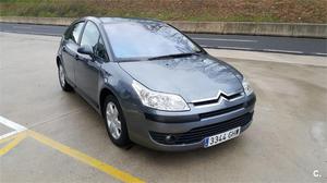 CITROEN C4 1.6 HDi 90 LX 5p.